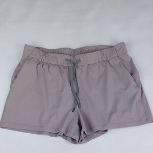 CRZ Yoga Women's Active Wear Shorts.